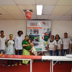 Evento Solo Vivo
